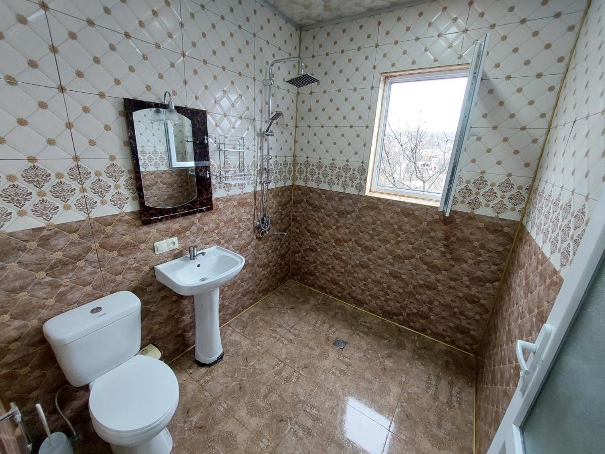 Apartment Beso クタイシ エクステリア 写真