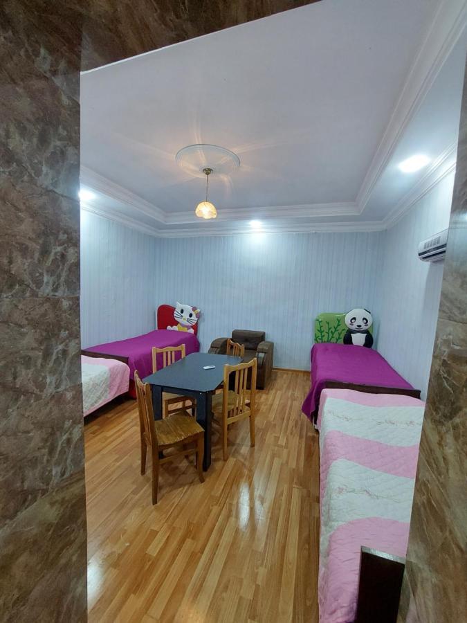 Apartment Beso クタイシ エクステリア 写真