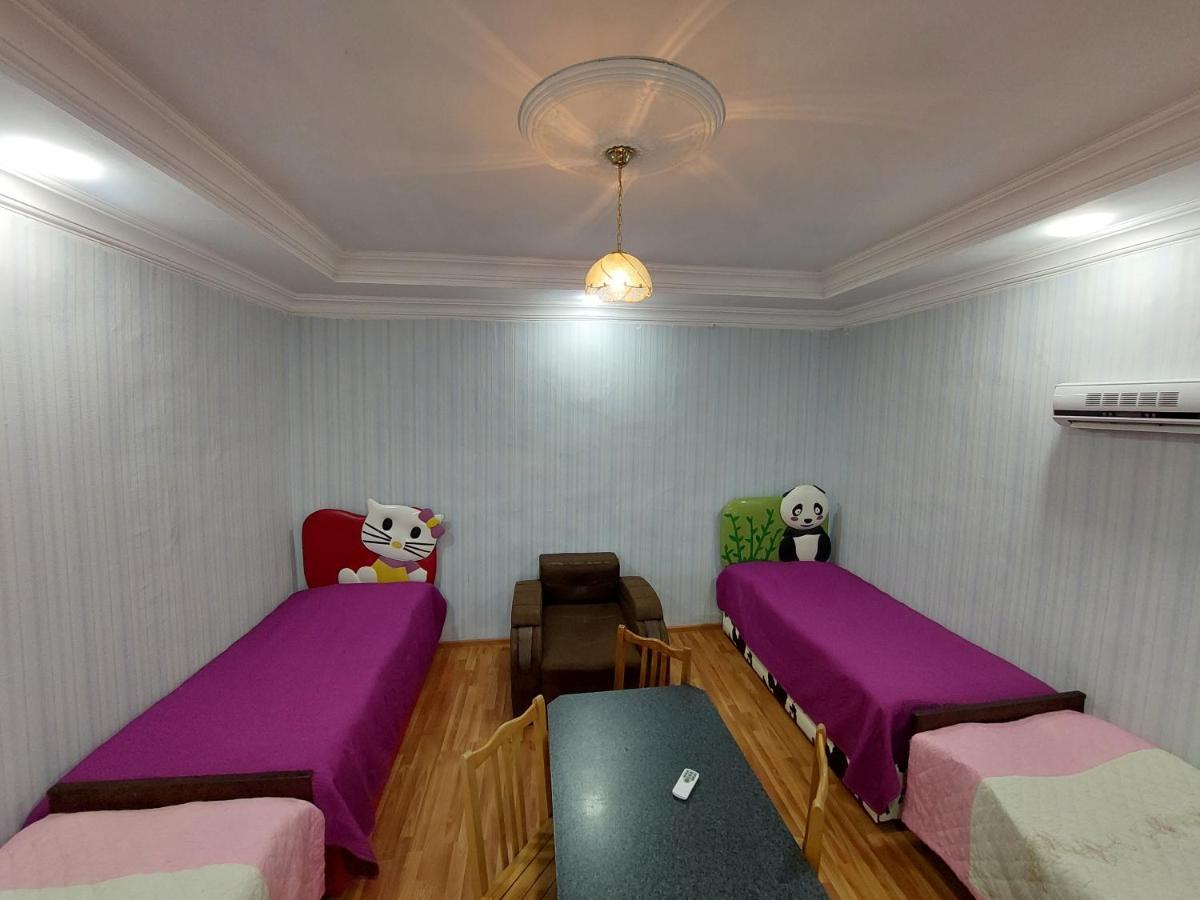 Apartment Beso クタイシ エクステリア 写真