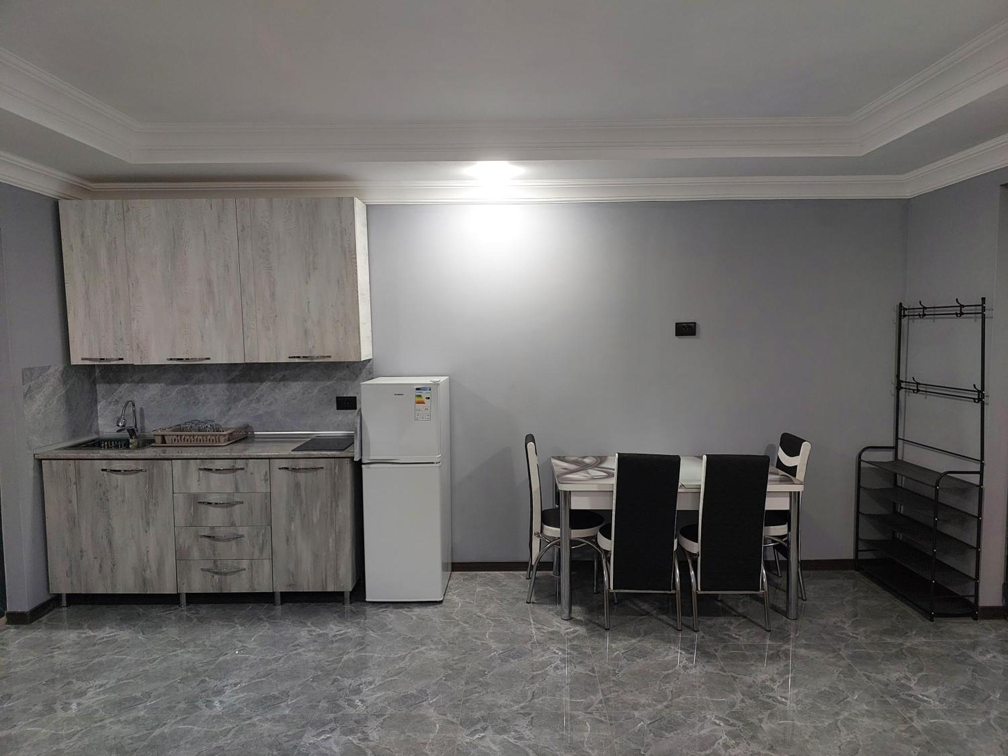 Apartment Beso クタイシ エクステリア 写真